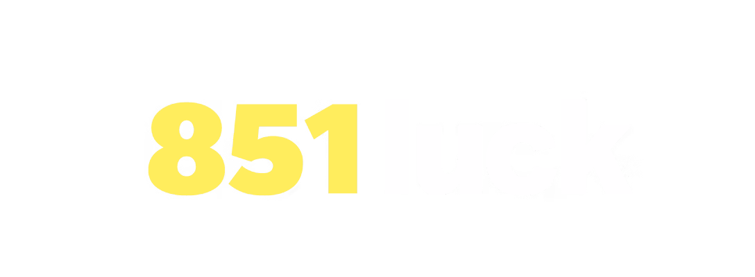 851luck logo