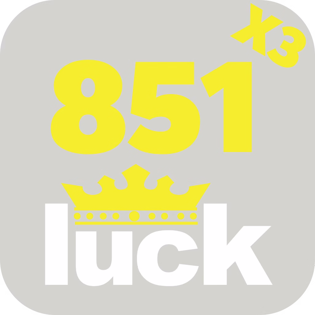 851luck